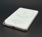 Only 7.3mm Thickness Wired or Wireless Powerbank